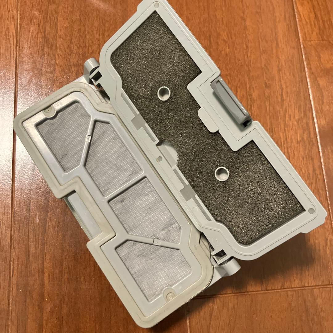 Panasonic MC-RS200 ロボット掃除機　ルーロ