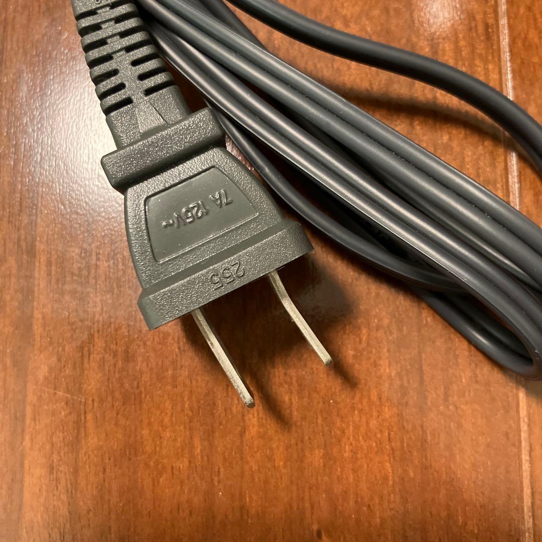 Panasonic MC-RS200 ロボット掃除機　ルーロ