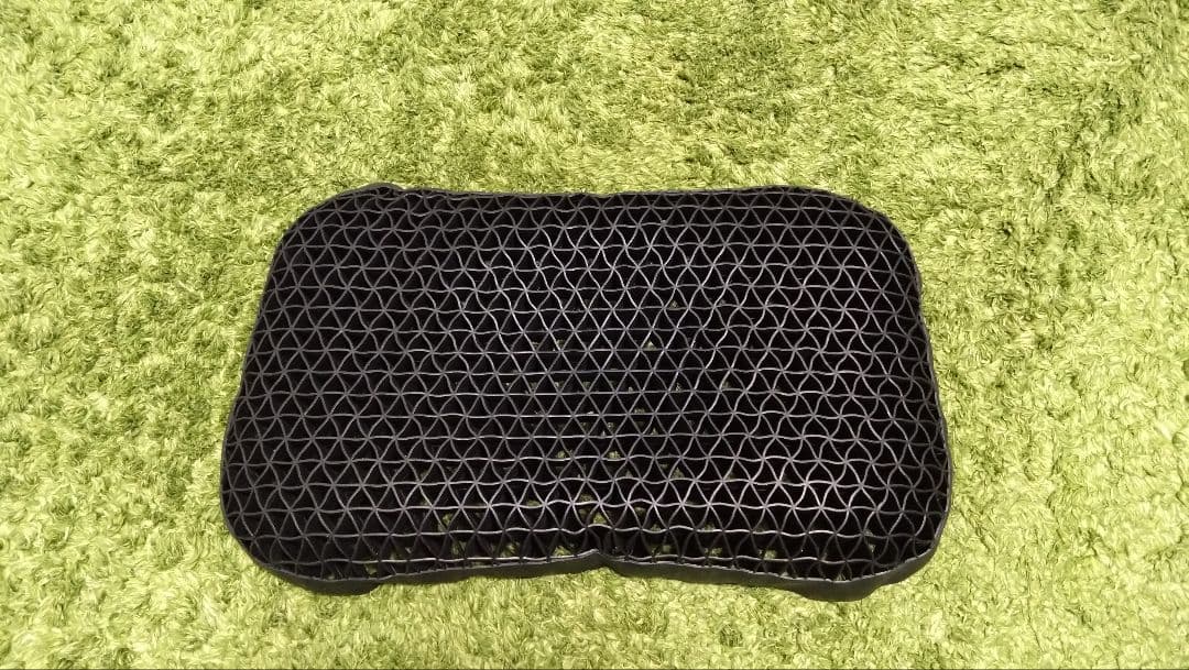 おむさん　ヒツジのいらない枕 プレミアム