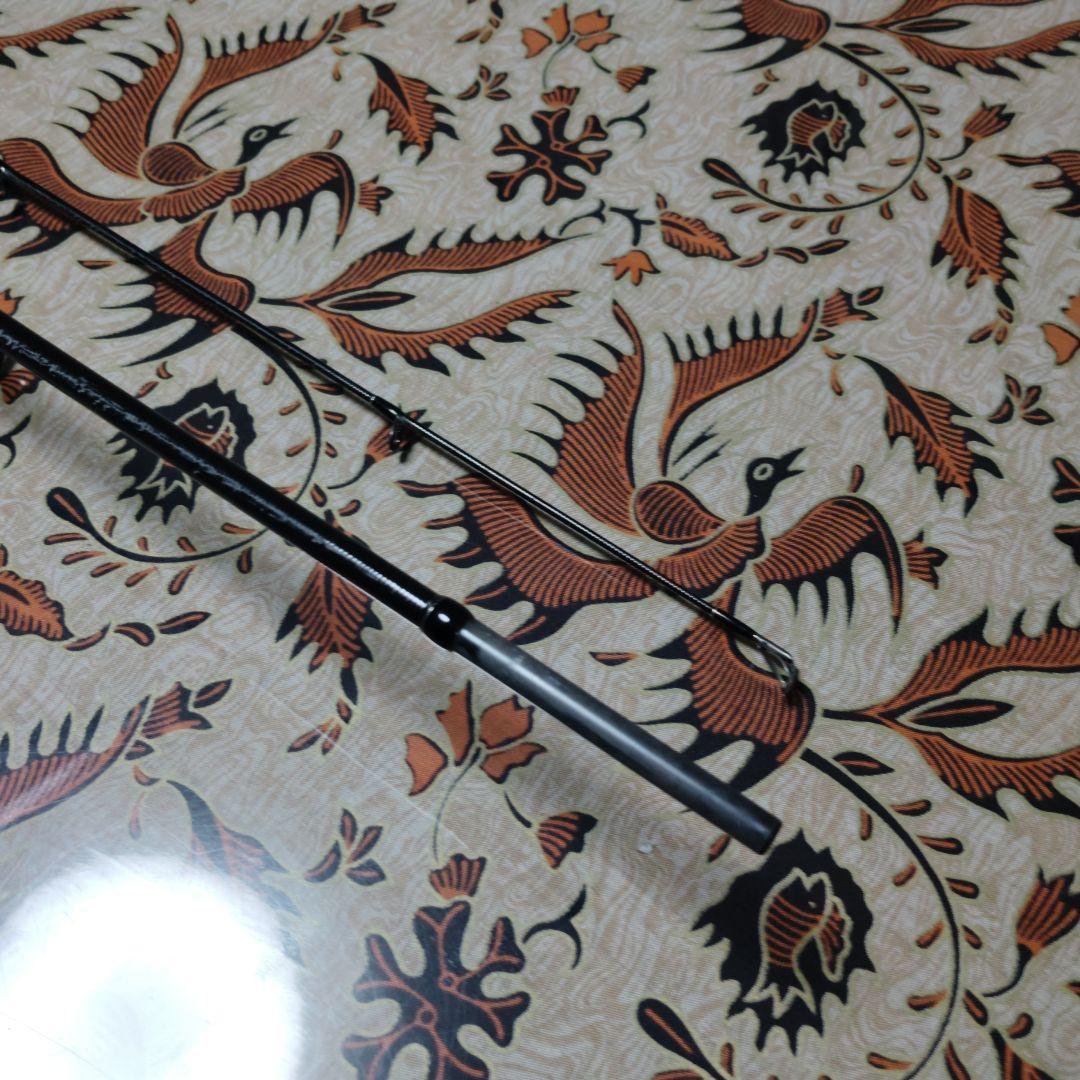 JACKALL、BRSBAY  SURF ルアーロッド