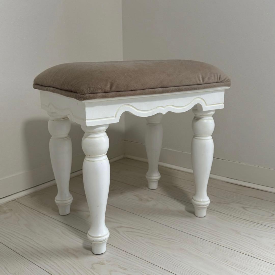 HAMPTONII ハンプトンII ロココ アンティーク　ドレッサーセット