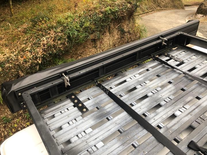 【新品　在庫1個】270° サイドオーニング　2.0M ベージュ　自立型