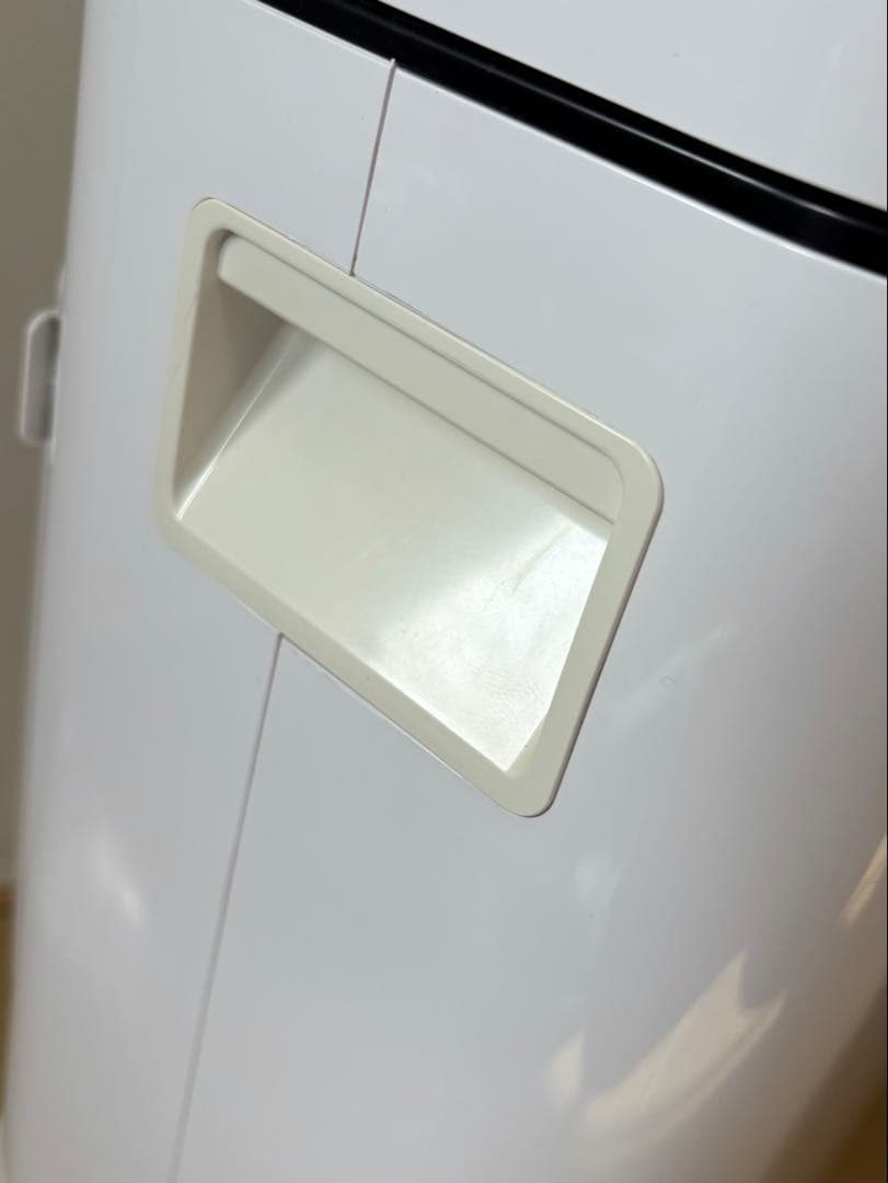 IRIS OHYAMA サーキュレーター衣類乾燥除 IJD-JN50 21年製①