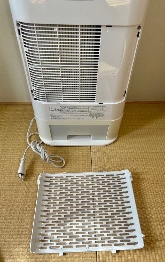 IRIS OHYAMA サーキュレーター衣類乾燥除 IJD-JN50 21年製①