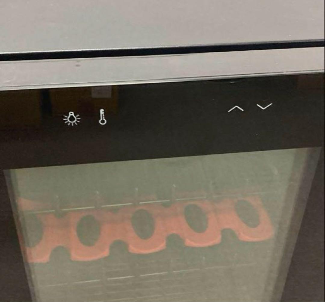 2064-S ワインセラー　ワイン保管庫 フォルスタージャパン