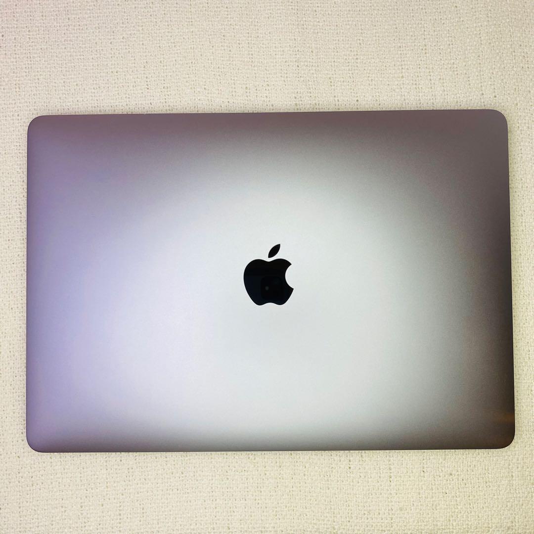 【即日発送】Macbook PRO 2018 スペースグレー