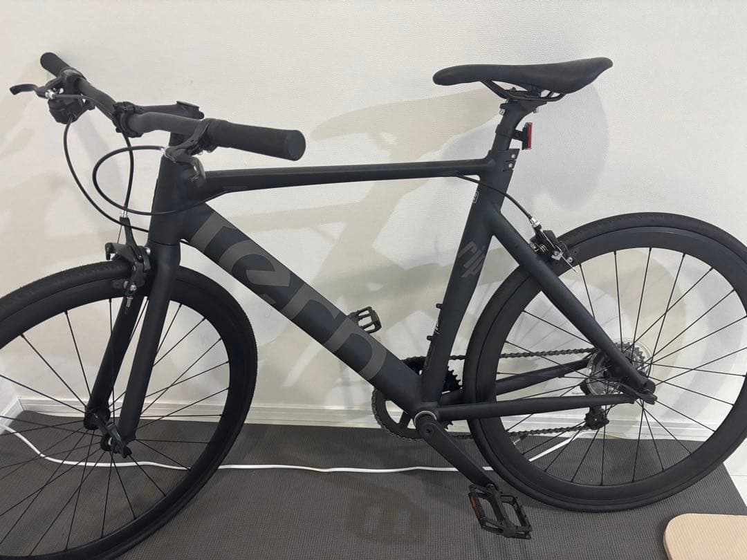 TERN RIP マットブラック