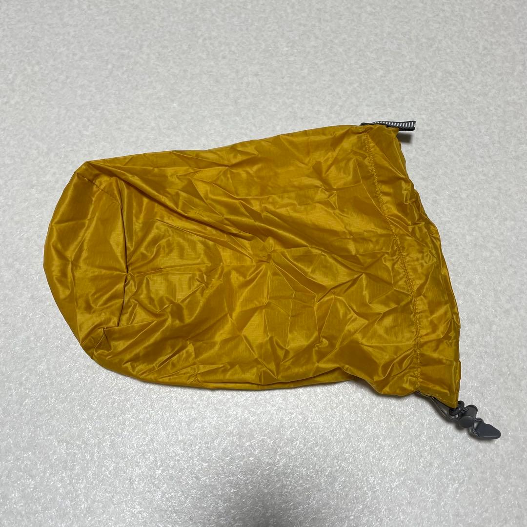 Rab ダウンジャケット　クレイターレイク　アルパインダウンパーカ　ブラック