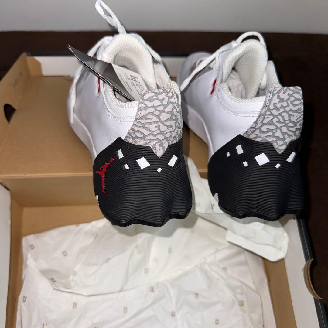 JORDAN ADG2 28.5cm レア新品♪