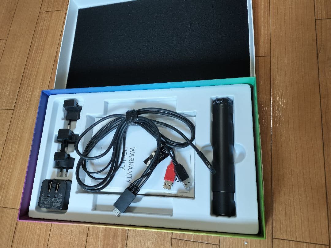 XP-PEN ARTIST 12 液晶ペンタブレット本体 中古品