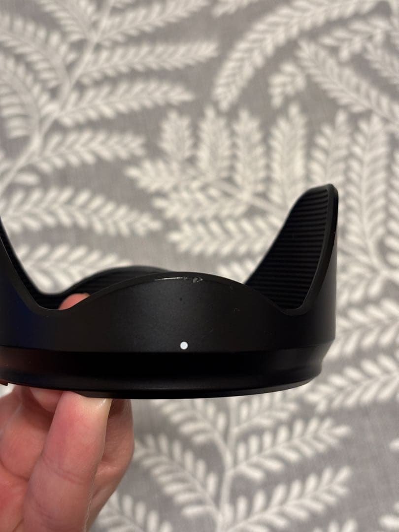 フジノンレンズ XF16-55mm F2.8 R LM WR