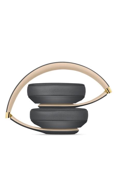 Beats Studio3 Wireless シャドーグレー