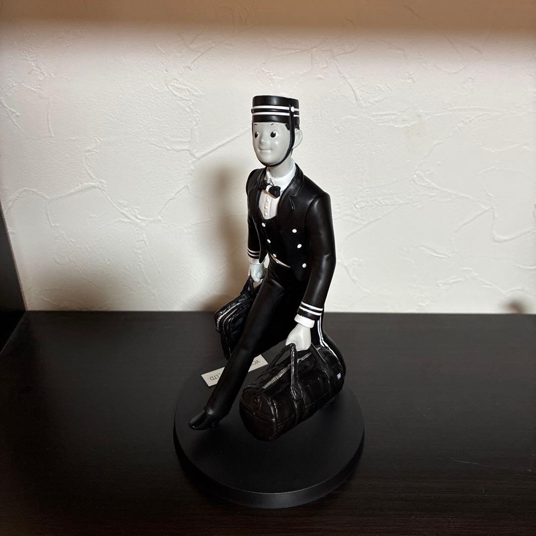 小物 Porter Doll & Book ~70th Anniversary~