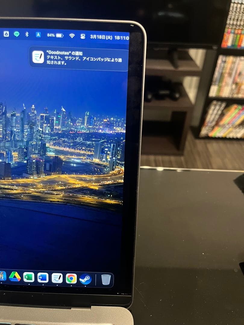 【専用】Apple MacBook Air 13インチ M3チップ