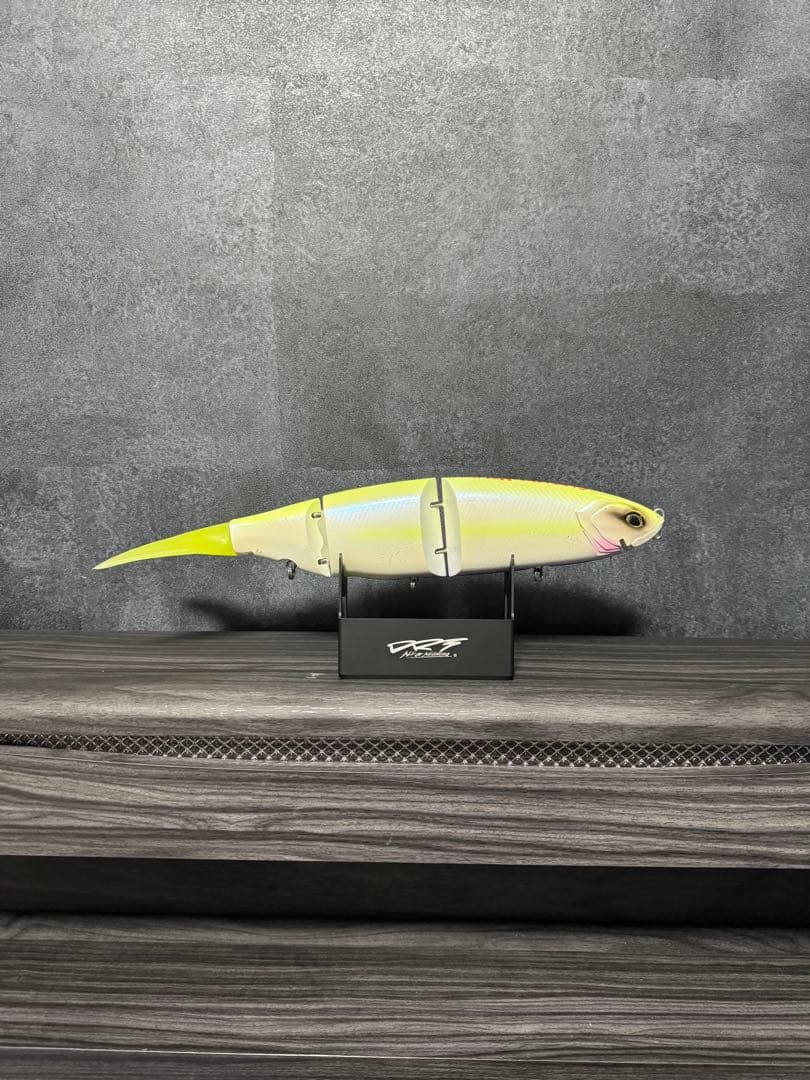 【中古美品】DRTクラッシュゴースト クイーン（おまけ有り）