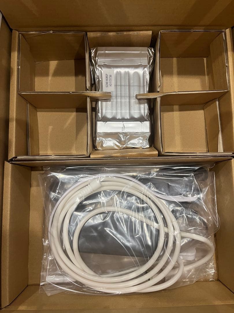 Oxy'z オキシーズ 高濃度酸素発生器 新品未使用