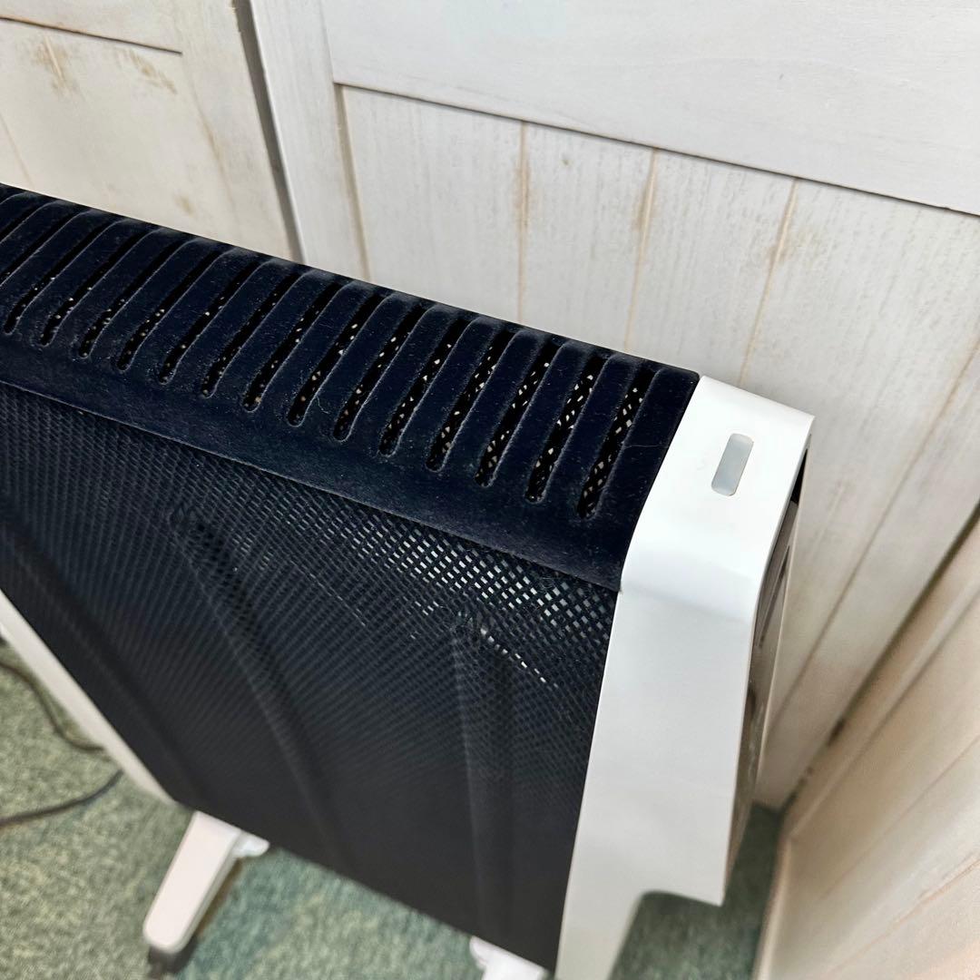 siroca シロカ 遠赤軽量ヒーター かるポカ SN-M251