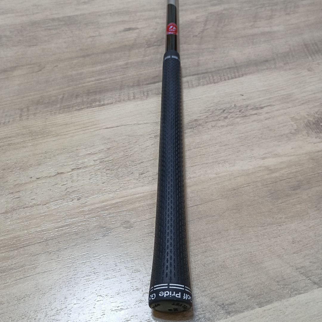 ベンタスブラック　VENTUS BLACK ベロコア 5S 1W テーラーメイド