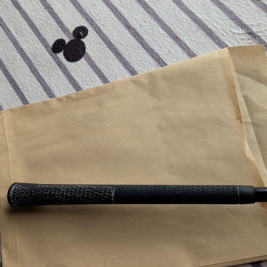 XXIO インパクトパワーボディ ドライバー 9度シャフトの硬さｓ