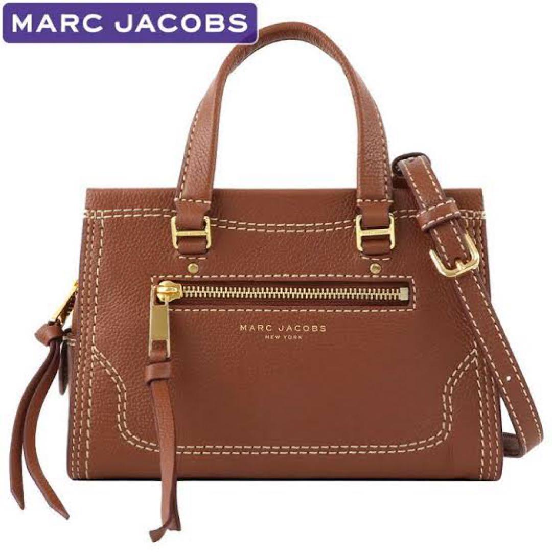【美品】マークジェイコブス MARC JACOBS バッグ ショルダーバッグ