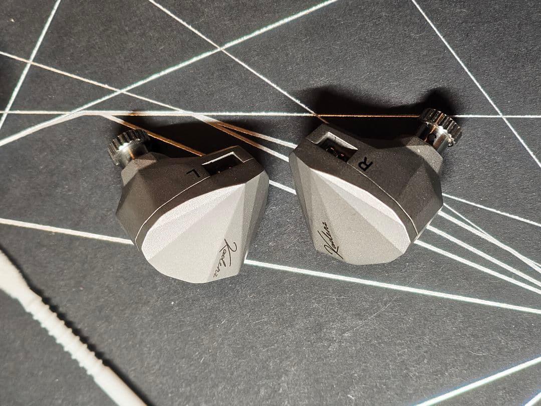 moondrop 水月雨 kadenz