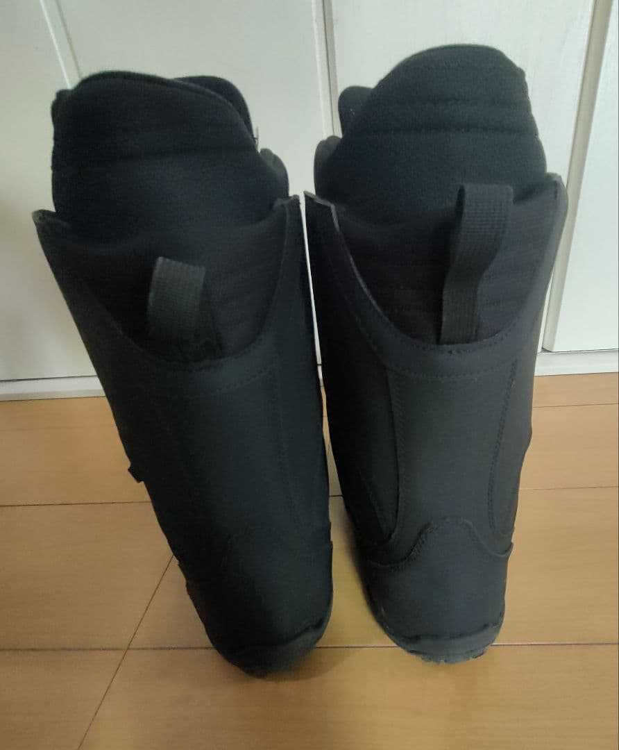 スノーボードブーツ ピジョンピークス