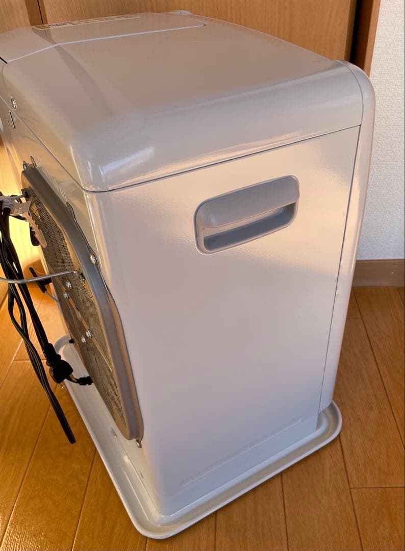 Dainichi 石油ファンヒーター FW-32S4 美品2回のみ使用