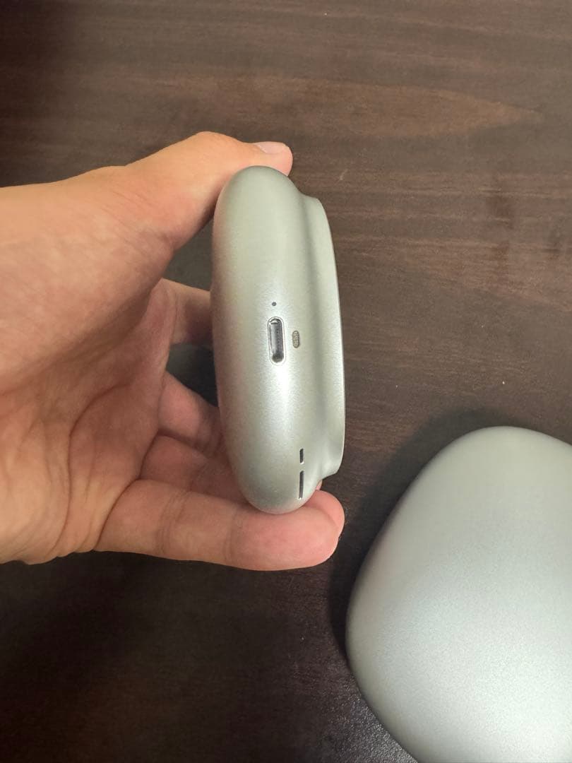 Apple AirPodsMax 保証付　※純正