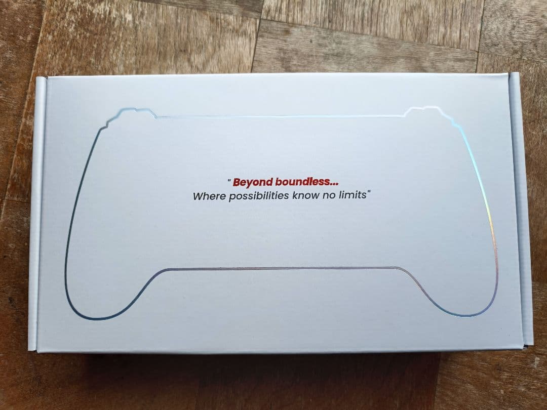 GAMESIR G8+ Galiled Wireless コントローラー