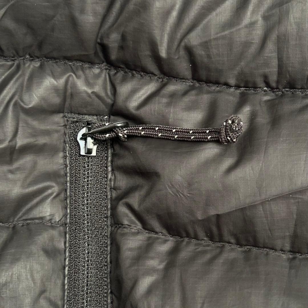 【大人気】OUTDOOR RESEARCH ダウンジャケット　軽量　短丈　y2k