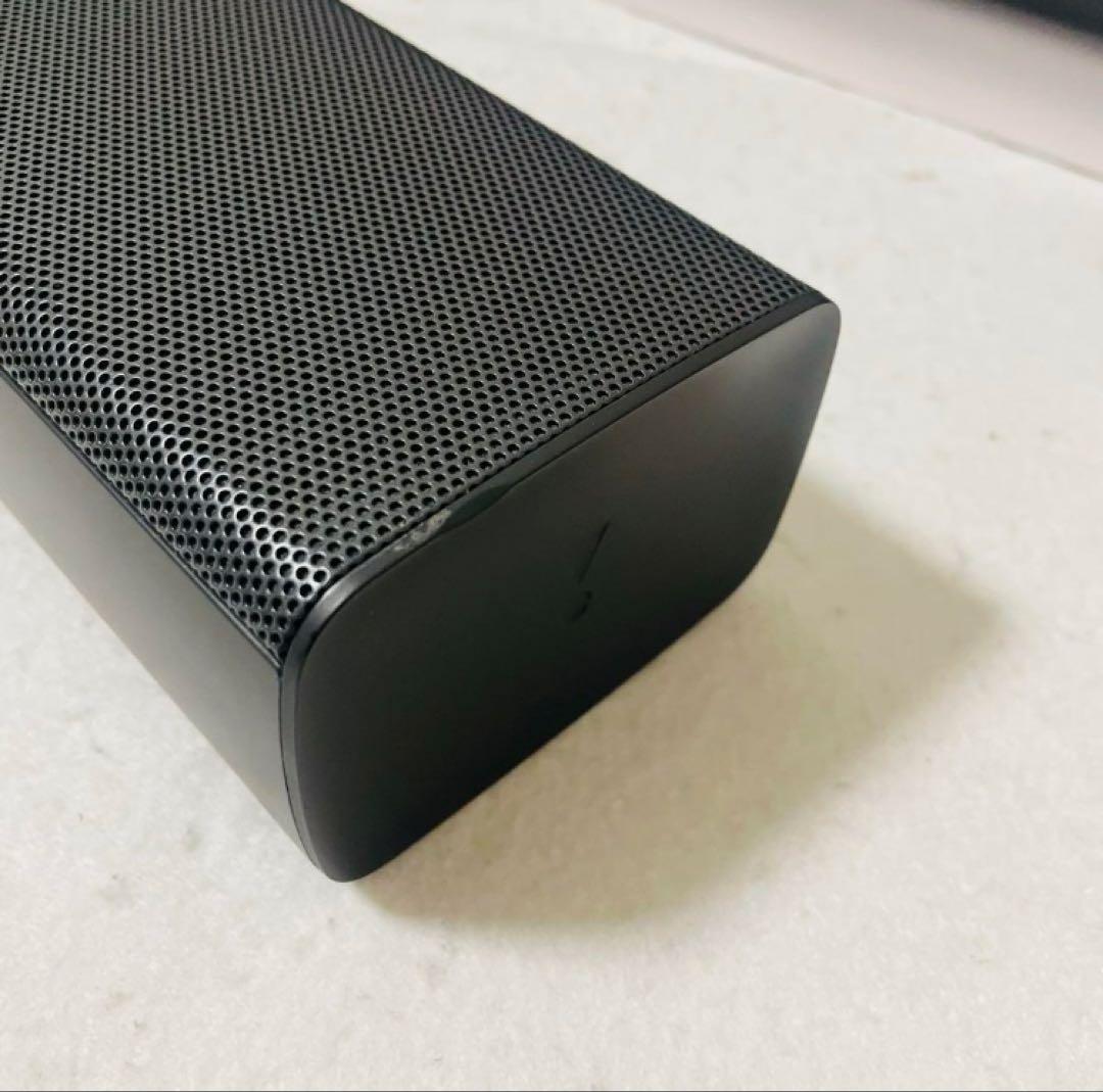 ち*ん様 【激安美品 】JBL Bar studio 2.0 サウンドバー リモ