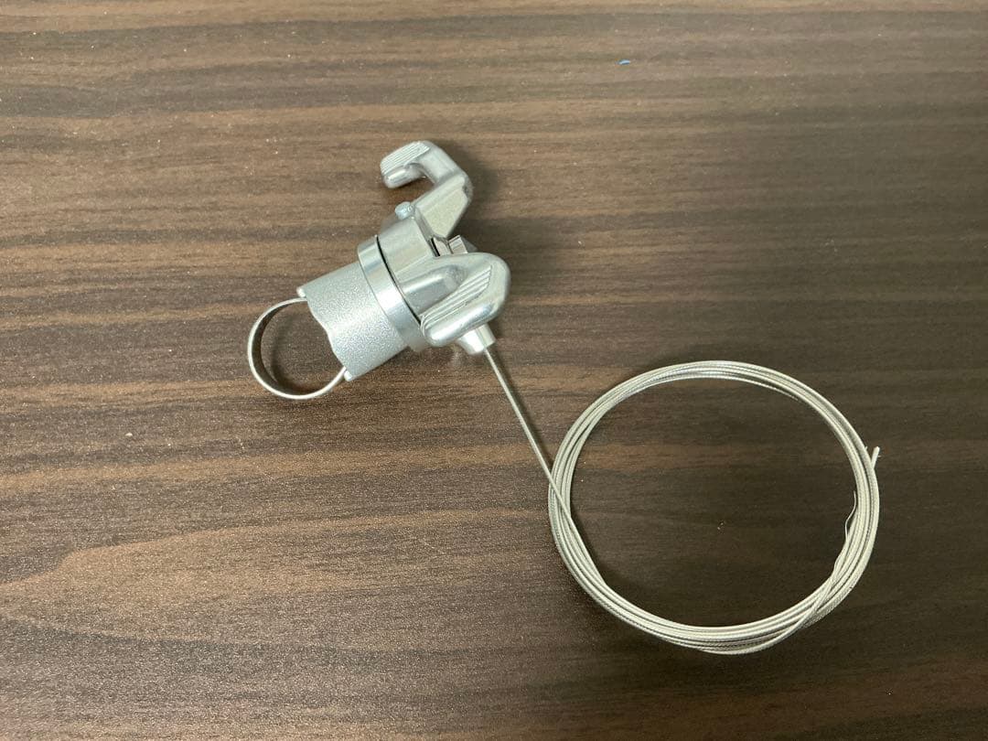 ダイヤコンペ ENE Wing shifter SL 右 11速用 美品