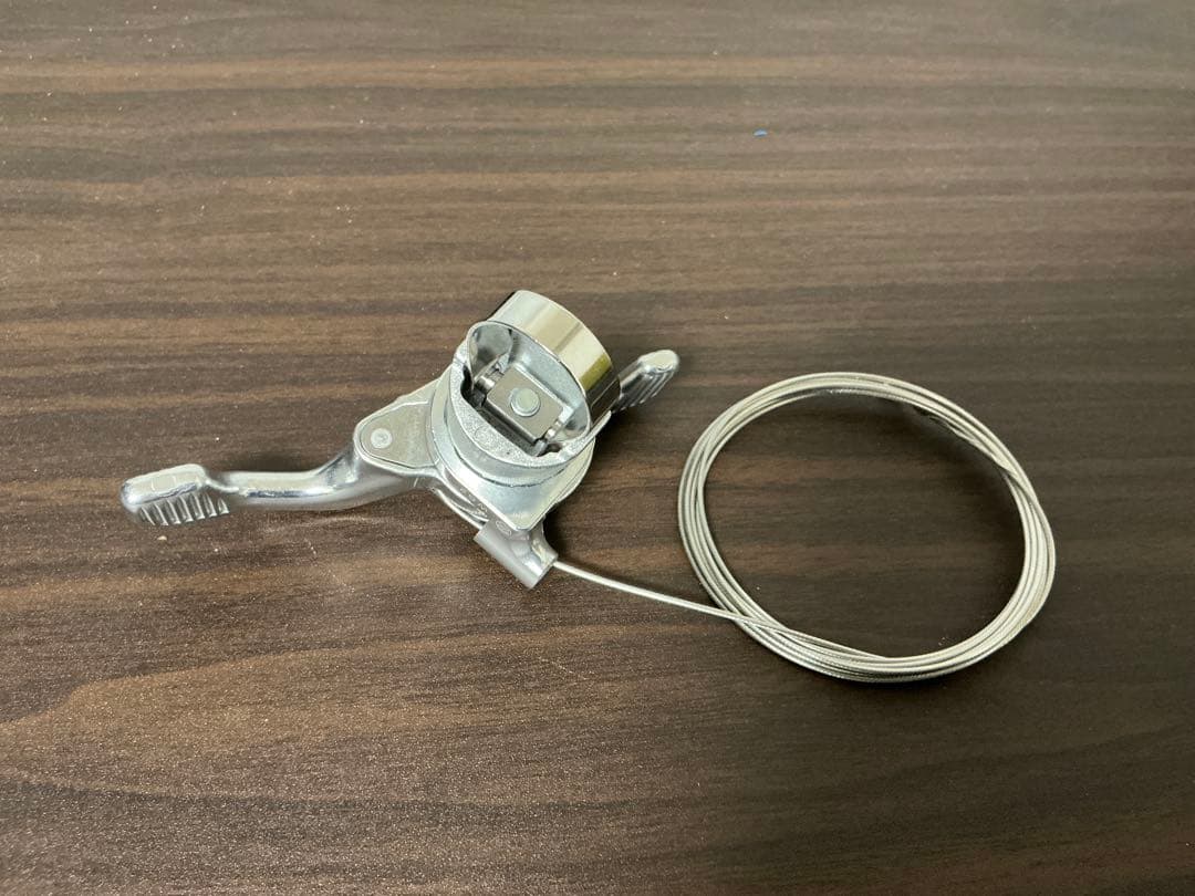 ダイヤコンペ ENE Wing shifter SL 右 11速用 美品