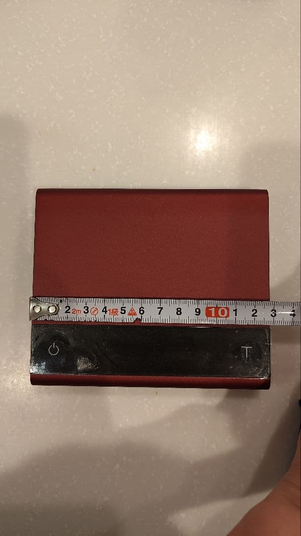 varia AKU pro コーヒースケール　日本未発売