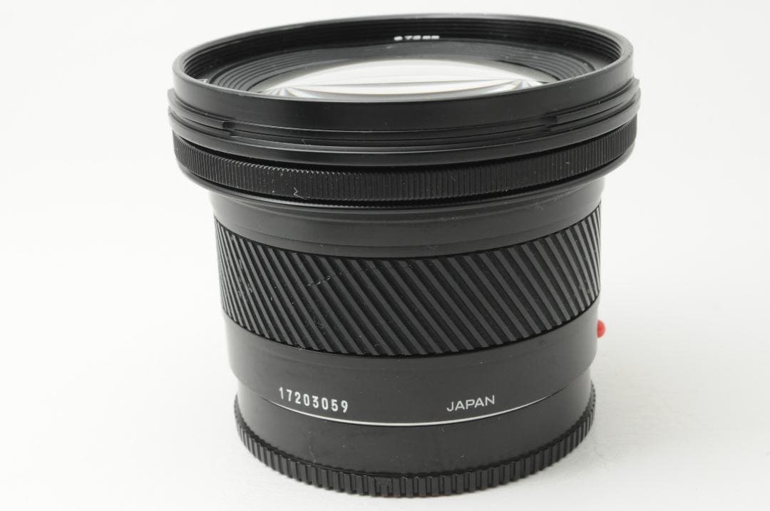 MINOLTA ミノルタ AF 20mm F2.8