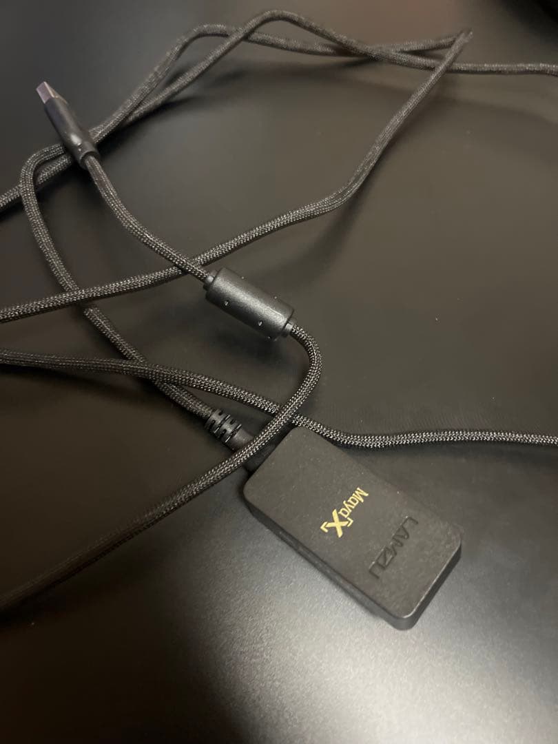 マウス・トラックボール Lamzu maya x