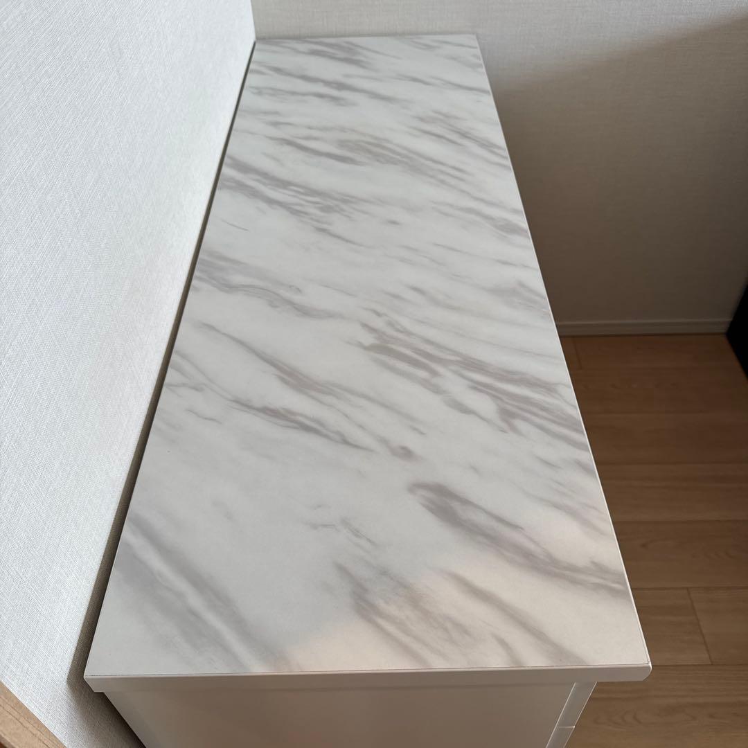 Francfranc／エルドラド コスメデスク ドレッサー