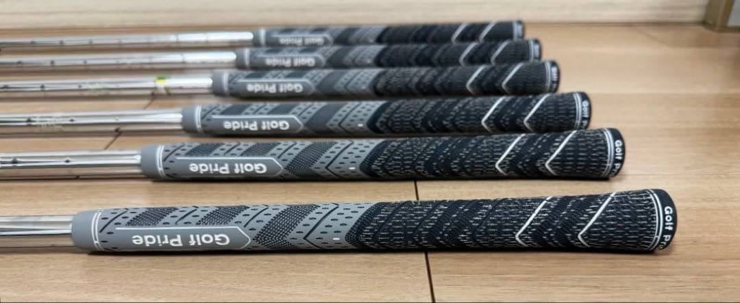 Titleist タイトリスト 718 T-MB 5〜P 6本セット