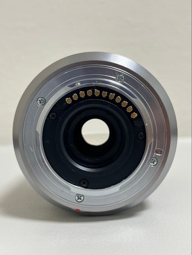 レンズ(ズーム) TAMRON14-150mm F/3.5-5.8Di III