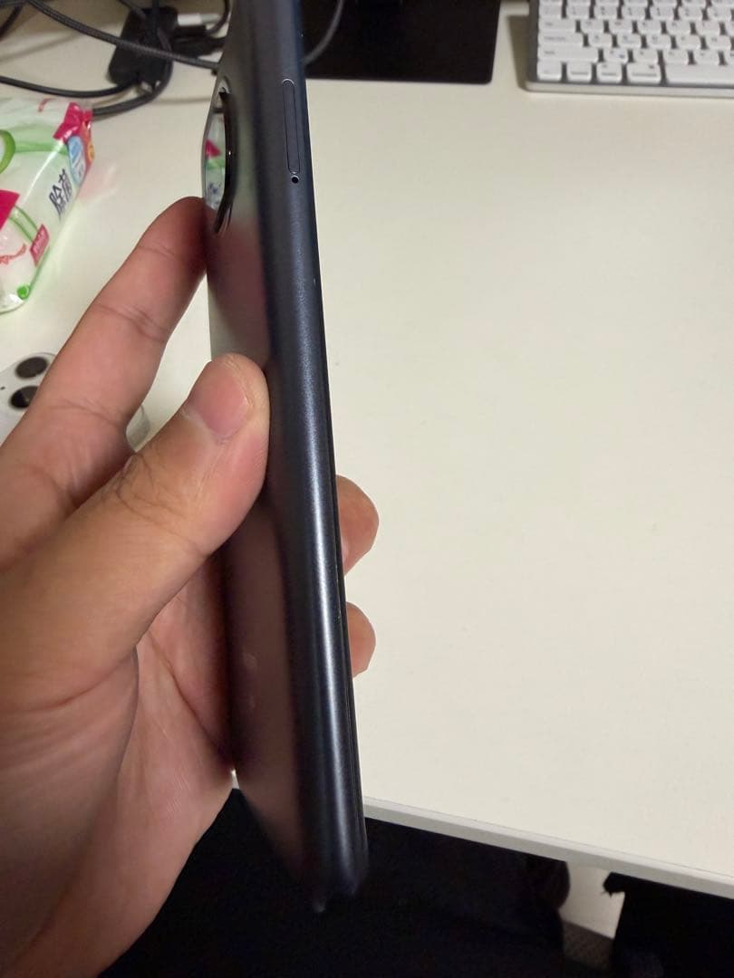 Xiaomi Redmi Note 9T 5G [64]GB [ブラック]