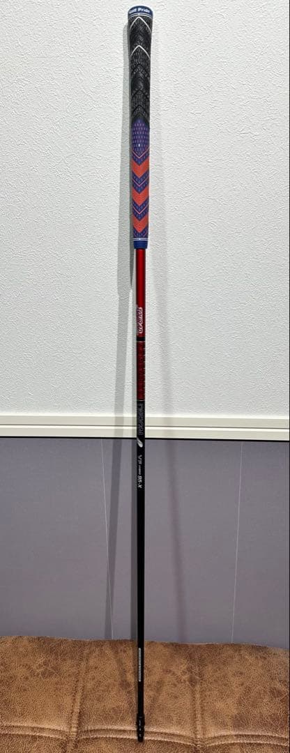 テーラーメイド用 ツアーAD VF HYBRID 95X Qi35レスキュー