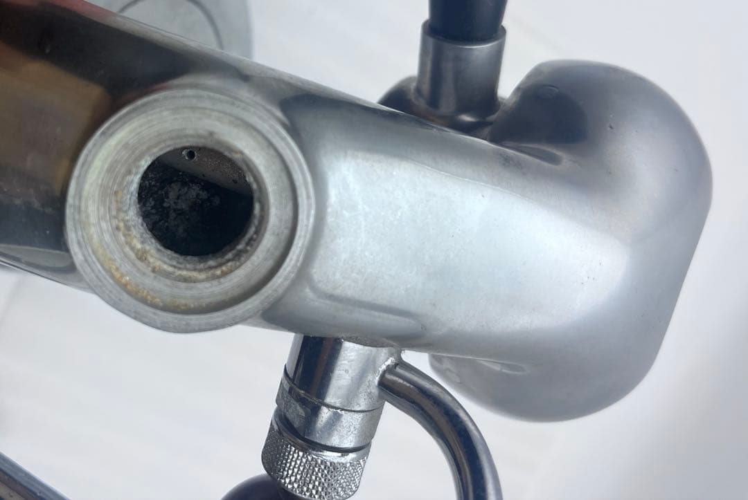 ATOMIC COFFEE MAKER VINTAGEコーヒーメーカー