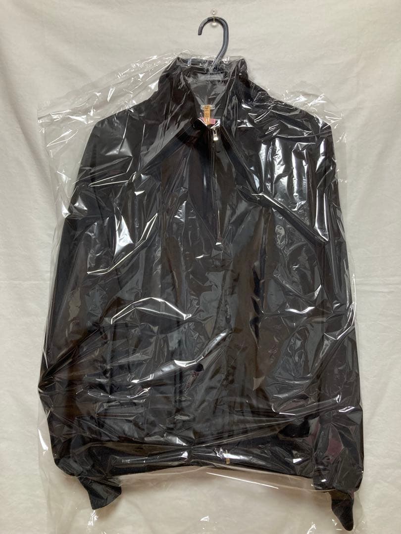 k 様　everyone nylon silk track jacket