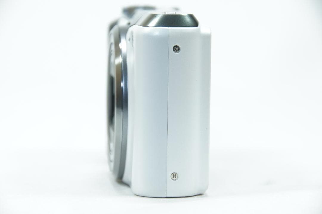 【極美品】 CASIO カシオ EXILIM EX-ZR700 デジタルカメラ