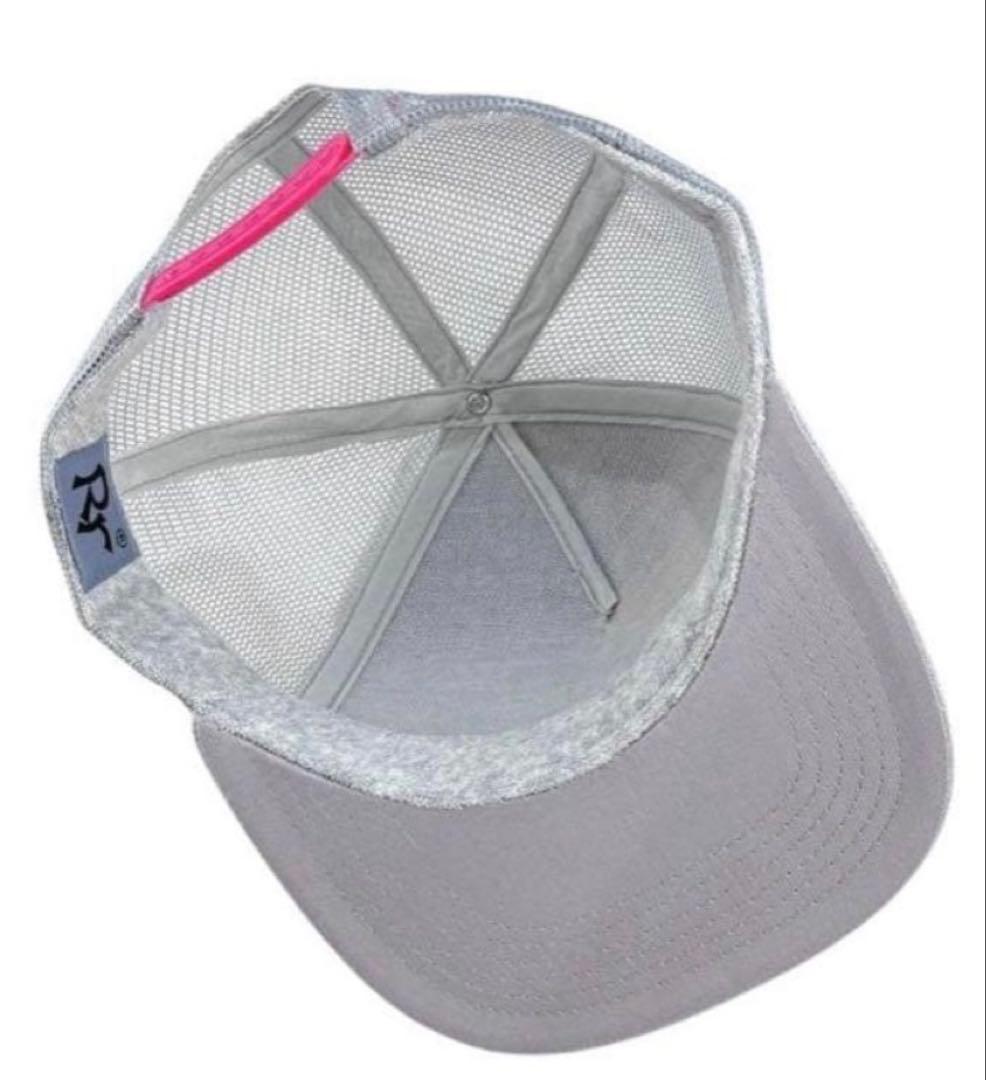 oops l.o.s.t Rr キャップ