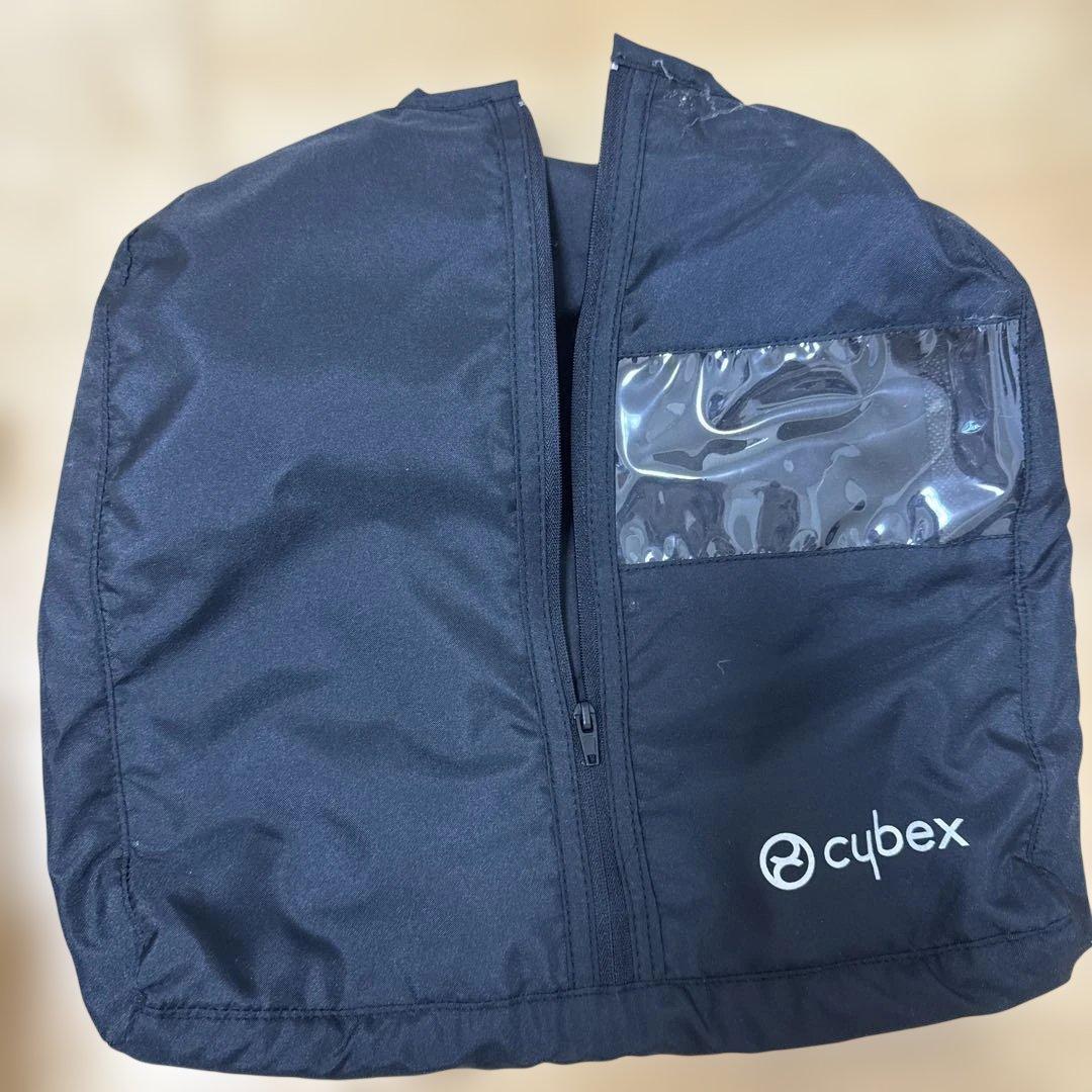 日本未発売　レア品　サイベックス×フェラーリ抱っこ紐