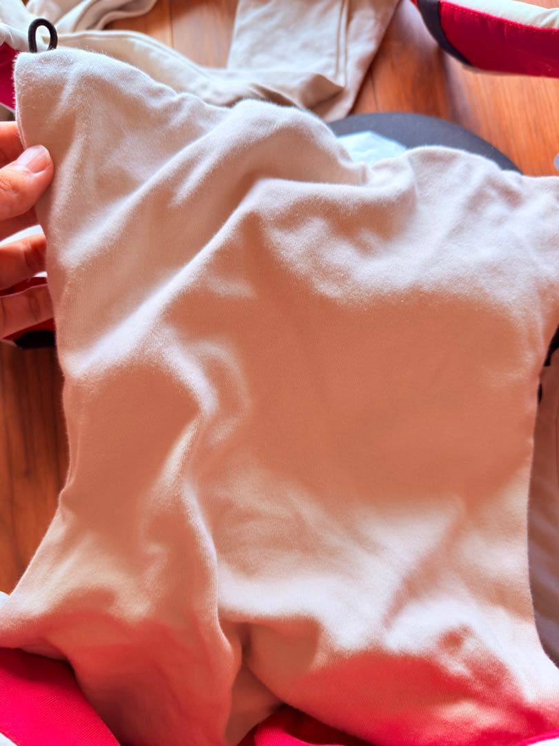 日本未発売　レア品　サイベックス×フェラーリ抱っこ紐