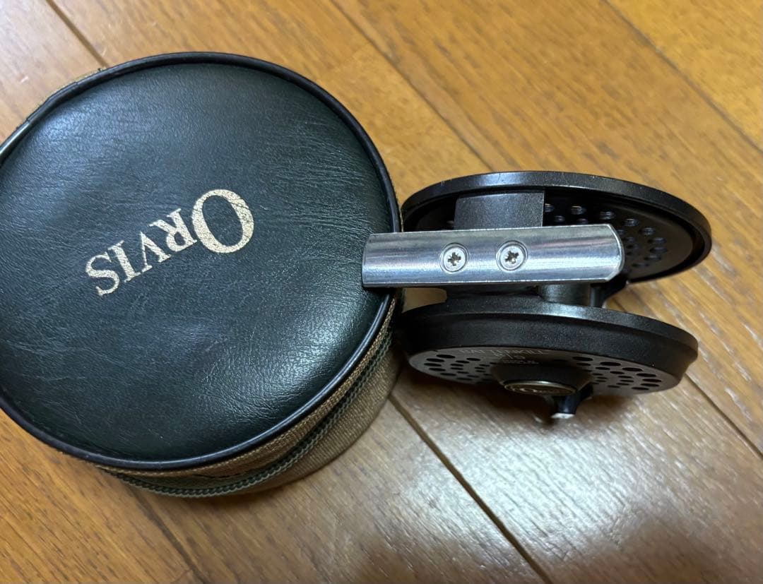 オービス　バテンキルディスク8/9