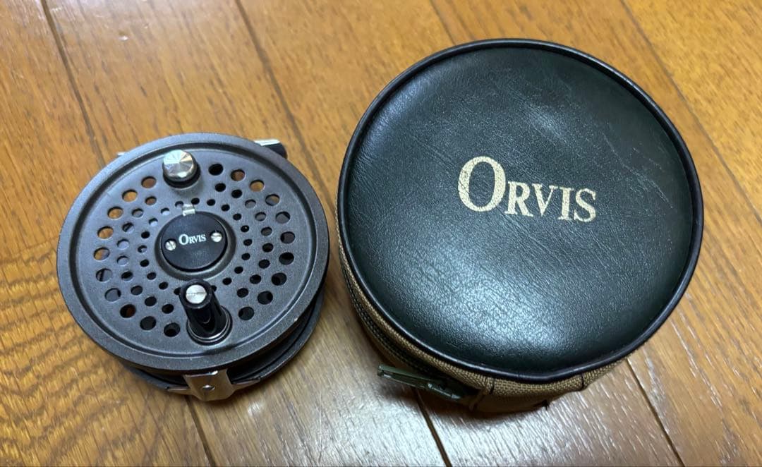 オービス　バテンキルディスク8/9