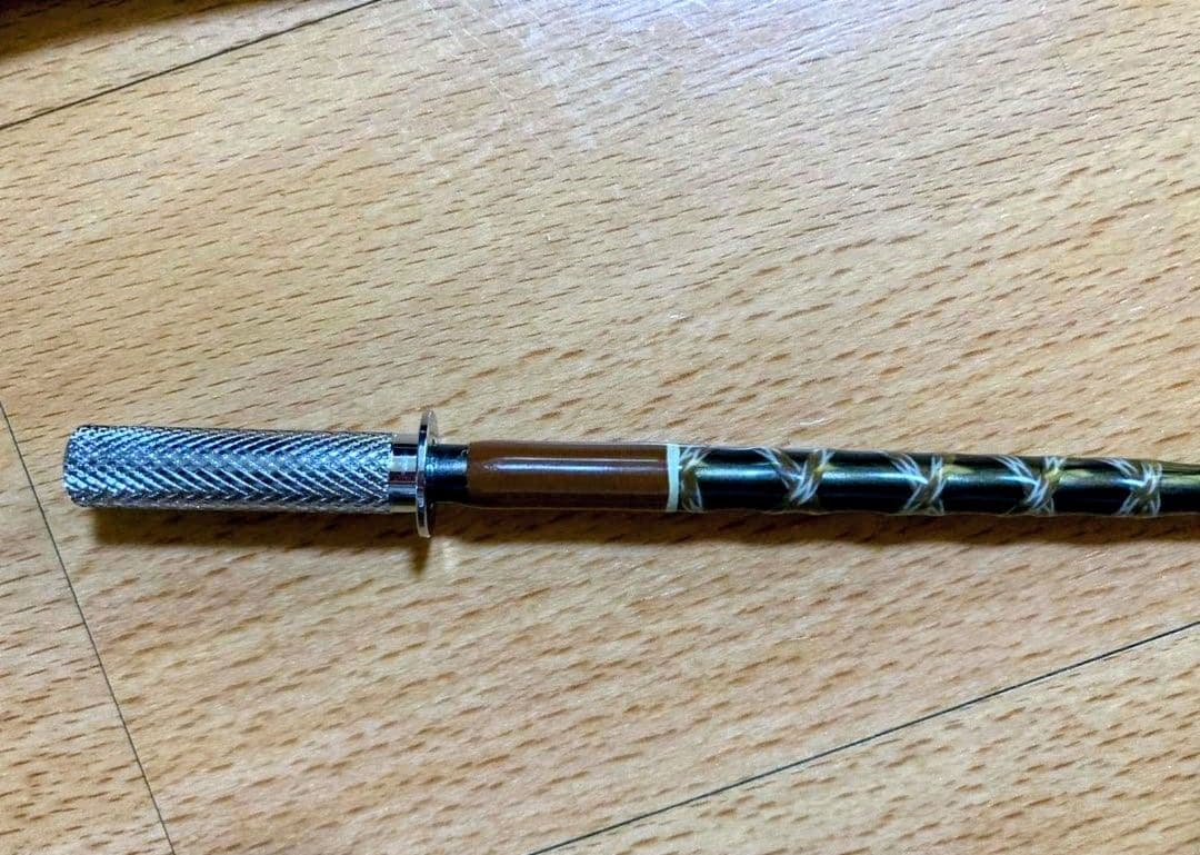 フェンウィック GFS47CUL-5J フェルール化中古美品